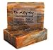 Santa Monica Soap Co. Handmade Soap - The Milky Way
