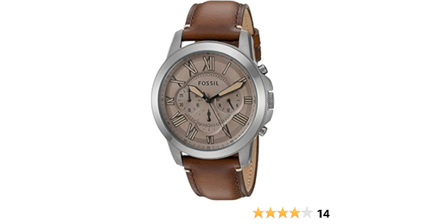 fossil fs5214