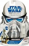 Snowtrooper Saga Legacy Collection Star Wars Action Figure