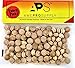 AmeProSupply Maple Wood Plugs 3/8 inch Mushroom Top Screw Hole Plugs (120 Pack)