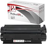 PerfectPrint 15X Black Toner for HP LaserJet 1000 1200 1220 3300 3380 Printers view 1