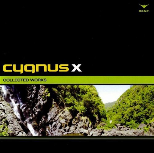 Cygnus X - Collected Works By Cygnus X - Zortam Music