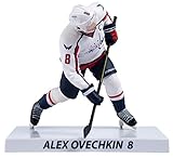 Alexander Ovechkin Washington Capitals 2015-16 NHL 6