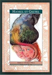 Hansel et Gretel