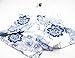 Fenyi Women's Shorts Lace V-neck Jumpsuit Rompers Sexy Casual Floral Printed Dress