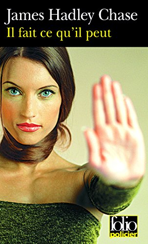 Il fait ce qu'il peut