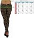 VIP Jeans Women's Five Pockets Camouflage Stretch Skinny Jeans
