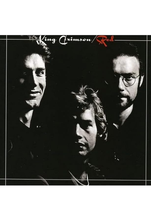 輸入洋楽CD KING CRIMSON / 割引 Larks' Tongues in Aspic ： 40th