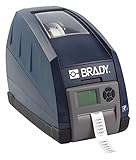 Brady IP Printer 600 Dpi Standard - Material