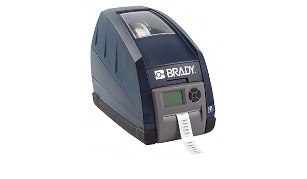 brady ip600