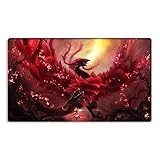 New Mlikemat Playmat Swordsoul of Mo Ye Swordsoul