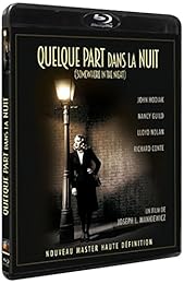 Quelque Part Dans La Nuit - Blu-Ray