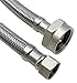 Westbrass T1622B 1/2