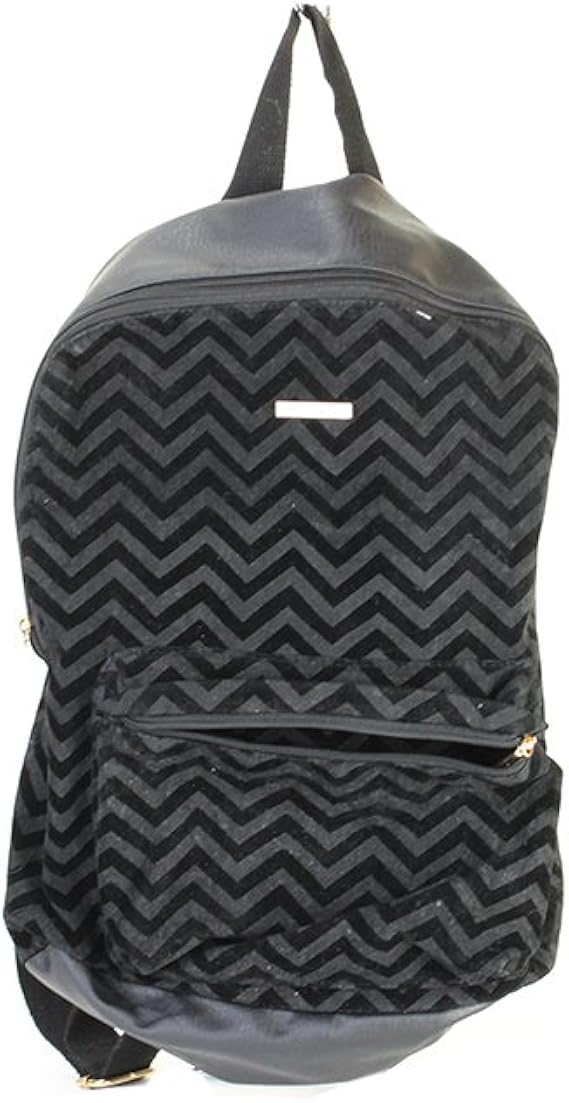 rampage black backpack
