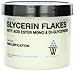 WillPowder Glycerin Flakes, 1-Pound Container