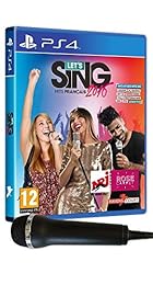 Let’s Sing 2016 : Hits Français