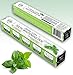 Teeth Whitening Pen with 35% Carbamide Peroxide Gel by LuxeDENTICA | Made in USA | Professional Strength | 15 + Treatments | 2-8 Shades Whiter Teeth | Mint Flavor | Beautiful Brilliant Smile | 2ml