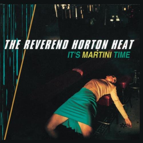Reverend Horton Heat - 20th Century Masters - The Millennium Collection The Best Of Reverend Horton Heat - Zortam Music