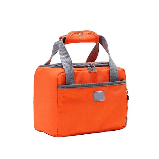 LXMBox Nevera termica Playa, Fiambrera con Aislamiento/Bolsas de ...