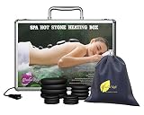 Professional Portable Massage Stone