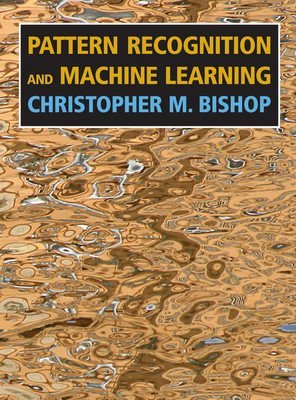 cm bishop machine learning