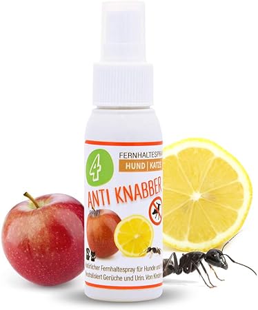 anti marking spray for dogs