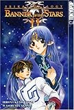 Protecting the Precious (Seikai Trilogy, Vol. 3: Banner of the Stars II)