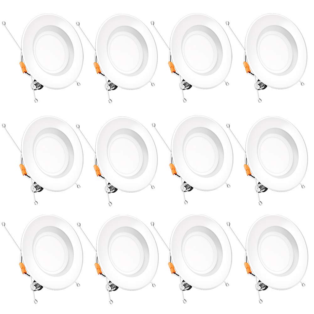 Best 3000 K Retrofit Led Recessed Lighting