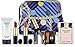 NEW Estee Lauder 2014 Fall 8 Pcs Skincare Makeup Gift Set $125+ Value with Cosmetic Bag