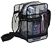 Amaro clear messenger bag Clear event messenger bag,Clear vinyl messenger bag,Clear Work bag