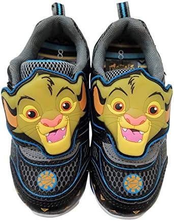 lion king nike shoes