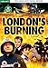 'London's Burning - Series 3 DVD'