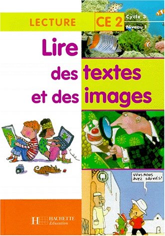 Lire des textes et des images