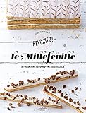 Le Millefeuille: 20 variations autour d'une recette culte by 