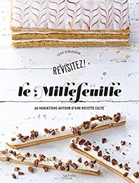 Le  millefeuille