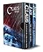 Claus Boxed: A Science Fiction Holiday Adventure by Tony Bertauski