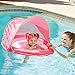 SwimSchool SSP10151 Fabric BabyBoat, Pink