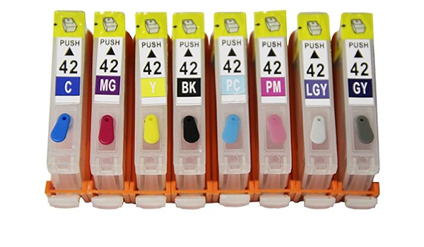 cli 42 ink refill