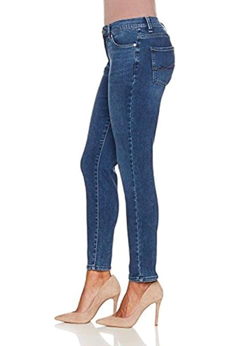 Lee women's slimming fit rebound skinny leg jean Clearance