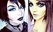 Elegant Lashes #301 The ORIGINAL Drag Queen Lash | Thick Long Black Human Hair False Eyelashes for Drag Halloween Dance Rave Costume