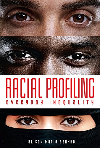 Download Racial Profiling: Everyday Inequality Download Racial Profiling: Everyday Inequality