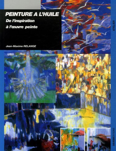 Peinture à l'huile