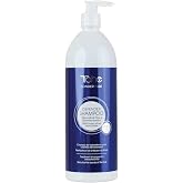 Tahe Bonder Plex Defender Shampoo for Bleached Hair with Coconut Oil and Marine Keratin, 1000ml