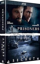 Prisoners + The Secret - Pack - Blu-ray