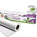 pur-sheet PTFE Parchment Paper Alternative Terpene Proof Solvent Resistant Pharma Grade Rolls 16