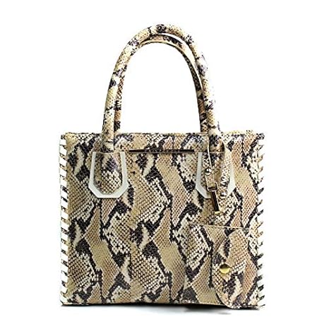 Bolsa de couro Cristófoli