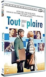 Tout pour lui plaire