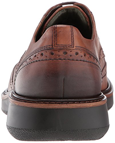 ecco lhasa brogue