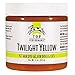 Top Performance Dog Hair Dye Gel, 4-Ounce, Twilight Yellow