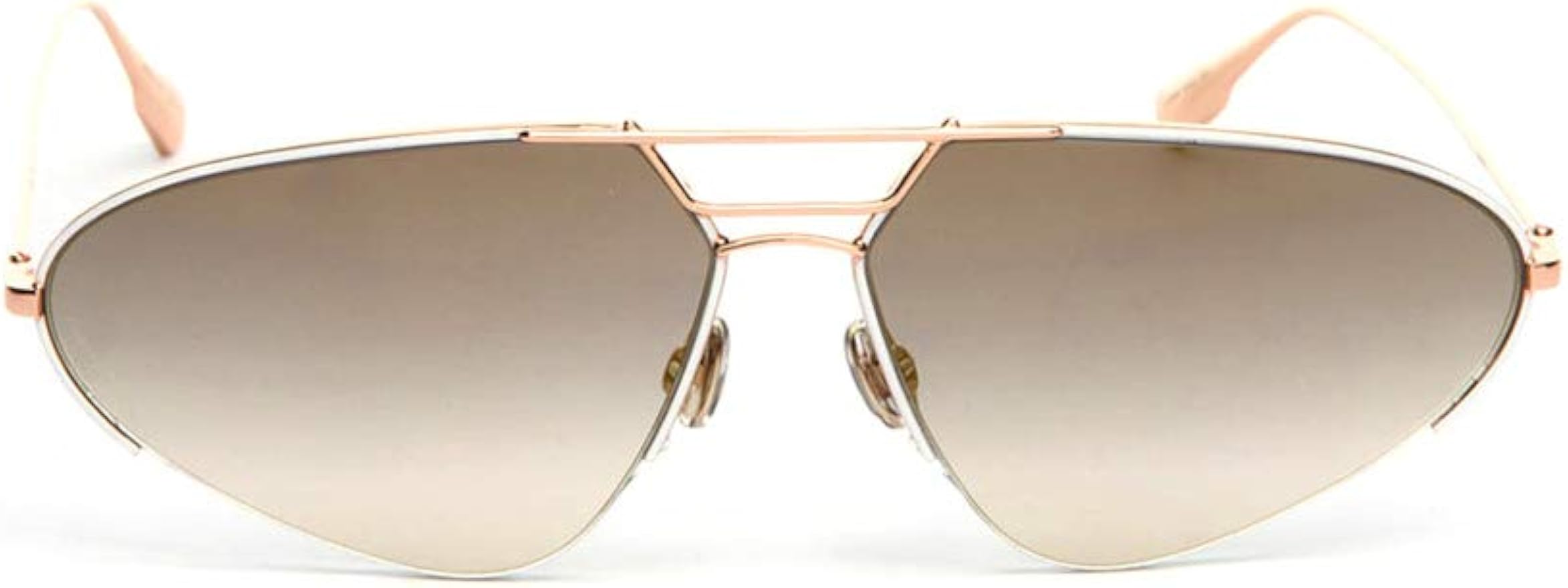 dior white sunglasses